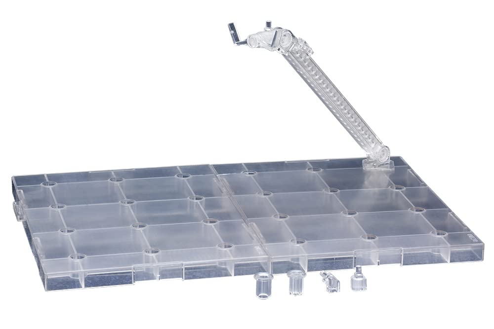 Kotobukiya Flying Base Neo Plastic Model Support Goods in Molding Color MB38X