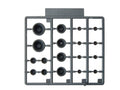 Kotobukiya Vernier Nozzle II - P109 Non-Scale Plastic Modeling Support Goods