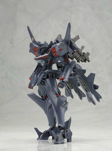 Kotobukiya Muv-luv Total Eclipse Su-47e Berkut 1/144 Plastic Model Kit Japan