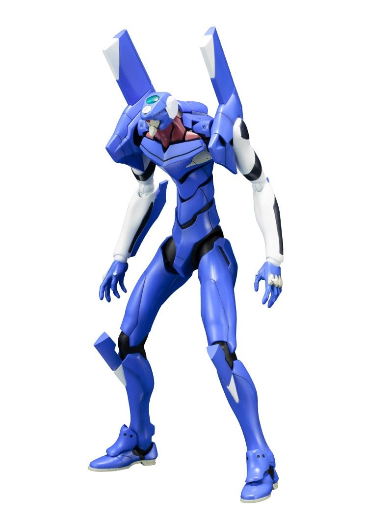 Kotobukiya Neon Genesis Evangelion Unit-00 Revised TV Ver Plastic Model Kit