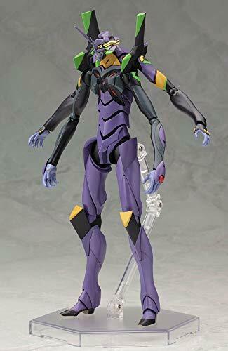 Kotobukiya Rebuild Of Evangelion Evangelion Unit 13 1/400 Scale Plastic Model