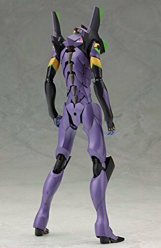 Kotobukiya Rebuild Of Evangelion Evangelion Unit 13 1/400 Scale Plastic Model