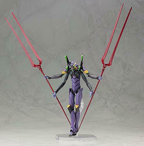 Kotobukiya Rebuild Of Evangelion Evangelion Unit 13 1/400 Scale Plastic Model