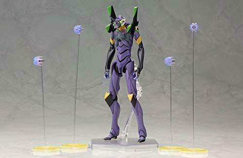 Kotobukiya Rebuild Of Evangelion Evangelion Unit 13 1/400 Scale Plastic Model