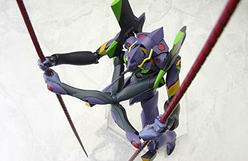 Kotobukiya Rebuild Of Evangelion Evangelion Unit 13 1/400 Scale Plastic Model