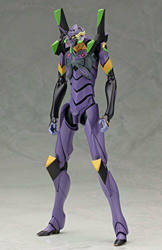 Kotobukiya Rebuild Of Evangelion Evangelion Unit 13 1/400 Scale Plastic Model