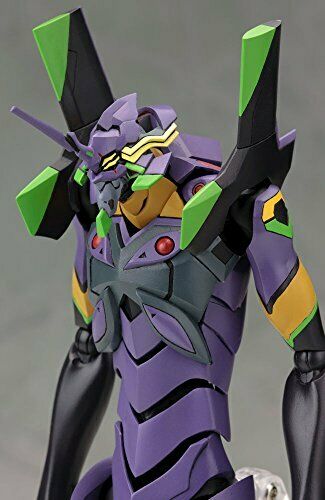 Kotobukiya Rebuild Of Evangelion Evangelion Unit 13 1/400 Scale Plastic Model