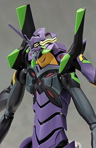 Kotobukiya Rebuild Of Evangelion Evangelion Unit 13 1/400 Scale Plastic Model