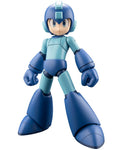 Kotobukiya Rockman 11 Ver - 135mm Height Non-Scale Plastic Model