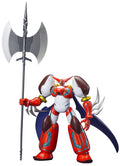 Kotobukiya Shin Getter 1 Japanese Gundam Kit Plastic Non-Scale Figure Model