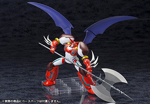 Kotobukiya Shin Getter 1 Japanese Gundam Kit Plastic Non-Scale Figure Model