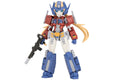 Kotobukiya Transformers Convoy Humikane Shimada Ver Model Kit Japan Official