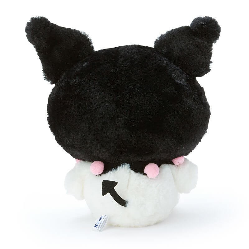 Kuromi Howahowa Plush Toy S