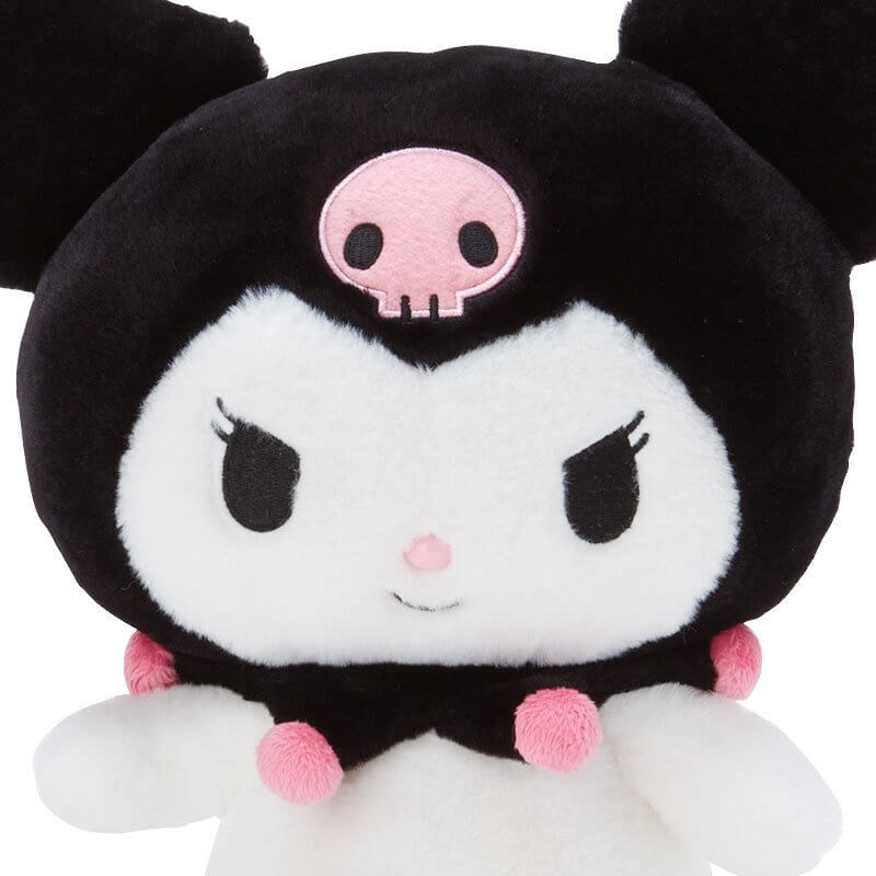 Kuromi Plush (Standard) M