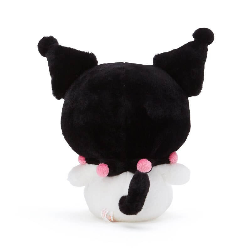 Kuromi Plush (Standard) S