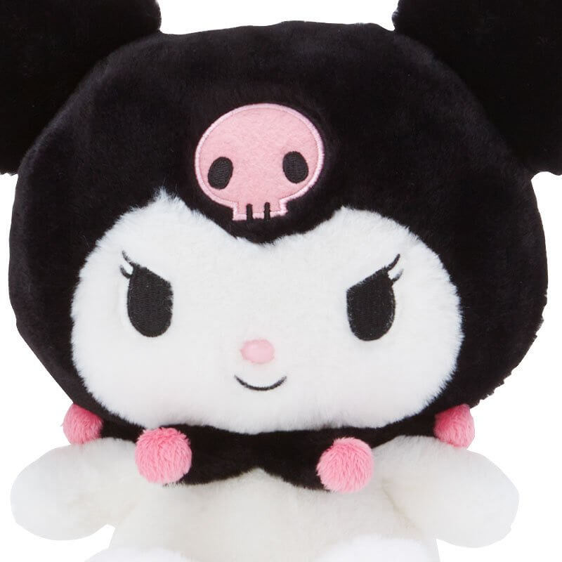 Kuromi Plush (Standard) S