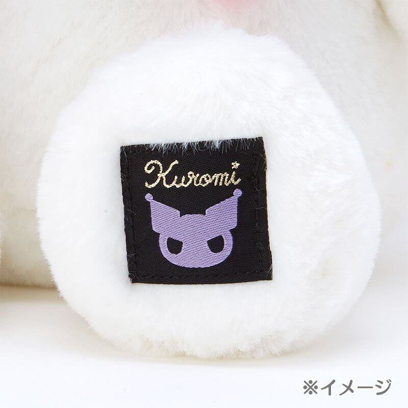 Kuromi Plush (Standard) S