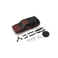 Kyosho BS MX-01 4Runner Red Body Set MXB02MR