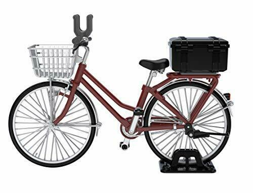 Little Armory 1/12 Lm005 Bicycle Precision Equipment Transport Finished Model