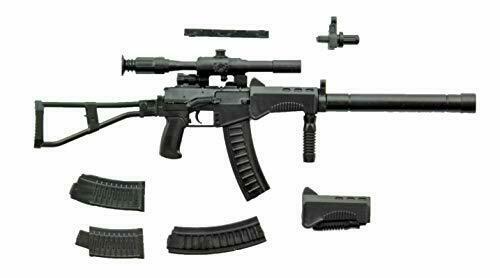 Little Armory La067 Sr3m Type 313854 1/12 Scale