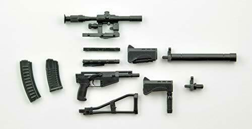 Little Armory La067 Sr3m Type 313854 1/12 Scale
