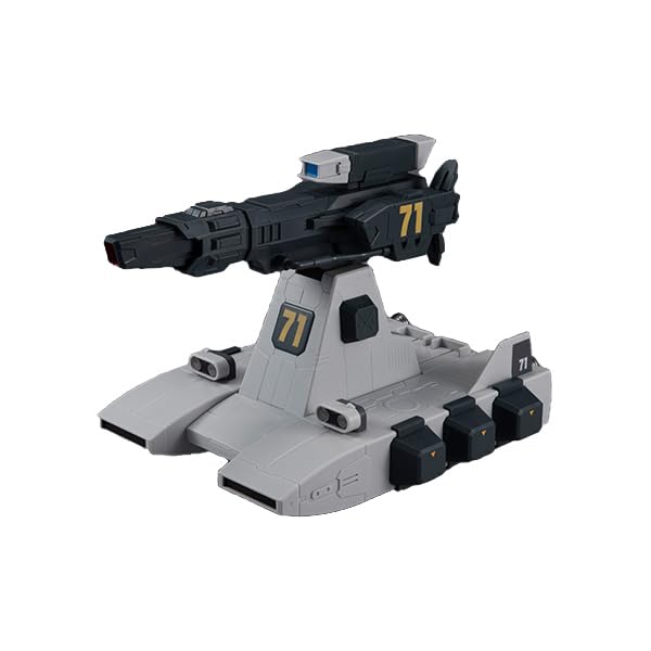 Megahouse Japan Gundam Bust Liner 280Mm Abs Ps Resin Model