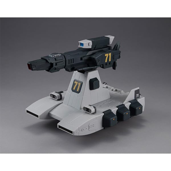 Megahouse Japan Gundam Bust Liner 280Mm Abs Ps Resin Model