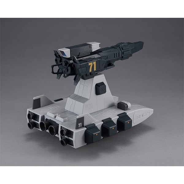 Megahouse Japan Gundam Bust Liner 280Mm Abs Ps Resin Model