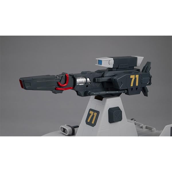 Megahouse Japan Gundam Bust Liner 280Mm Abs Ps Resin Model