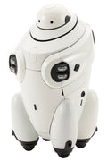 Kotobukiya Maruttoys Mamoru White Ver. 1/12 Scale Japan Plastic Model 140Mm
