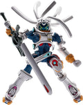 Max Factory Plamax King Gainer Non-Scale Assembled Plastic Model Kit