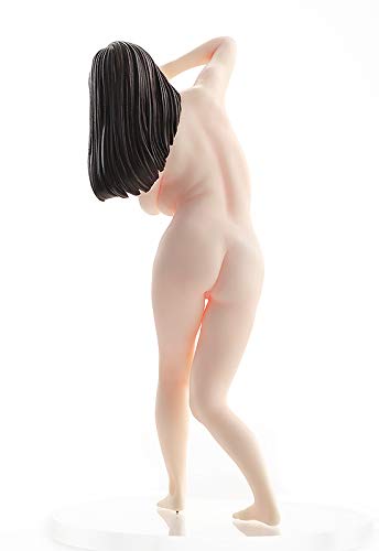 Max Factory Plamax 1/20 Scale Aika Yumeno Assembly Plastic Model Resale
