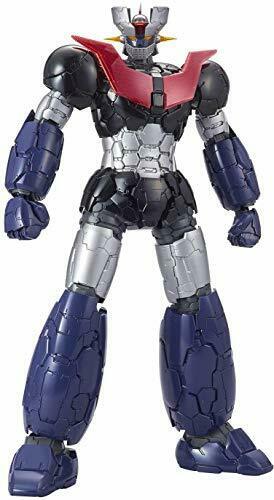 Mazinger Z Infinity Ver. 1/60 Color-coded Plastic Model Bdhma589316
