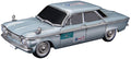 Bandai Spirits Ultraman Series No.07 SSIT Car Model