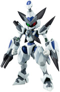 KOTOBUKIYA 1/6 Kxk00-M Kurosumesaiya Plastic Model Medarot