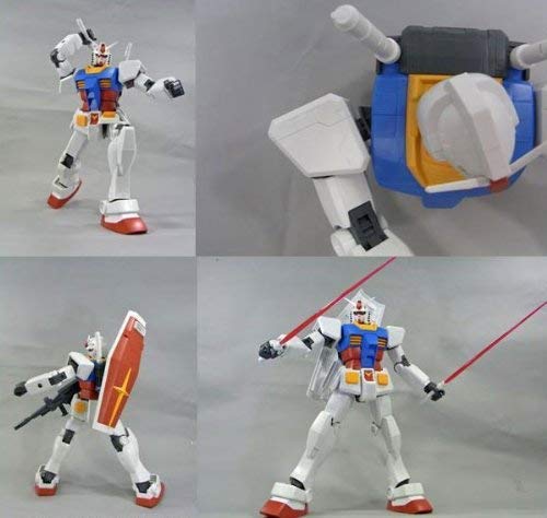 Mega Size Model Gundam (Mobile Suit Gundam)