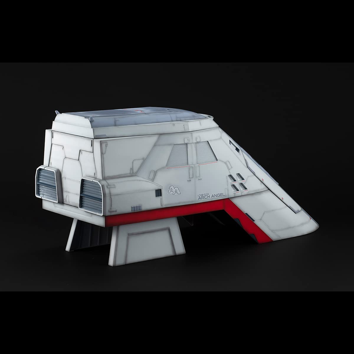 Megahouse Gundam Seed 1/144 HG Archangel Catapult Deck Model Exclusive