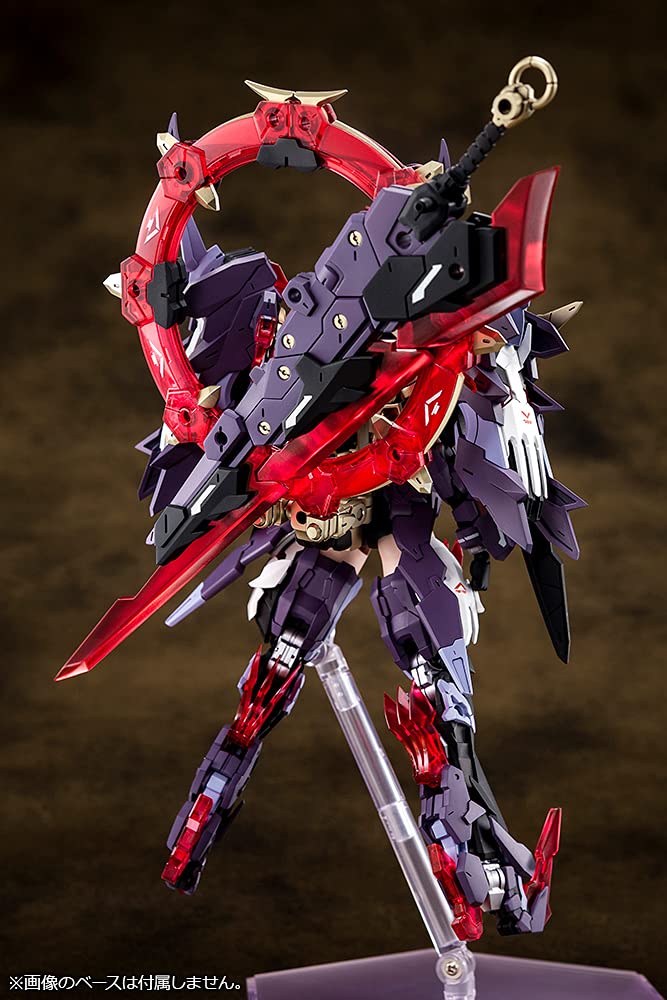 KOTOBUKIYA Megami Device Auv Susanowo Plastic Model