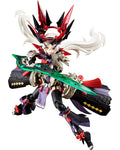 Kotobukiya Megami Device Sumeragi Susanowo Regalia 1/1 Scale Plastic Model 180Mm Japan
