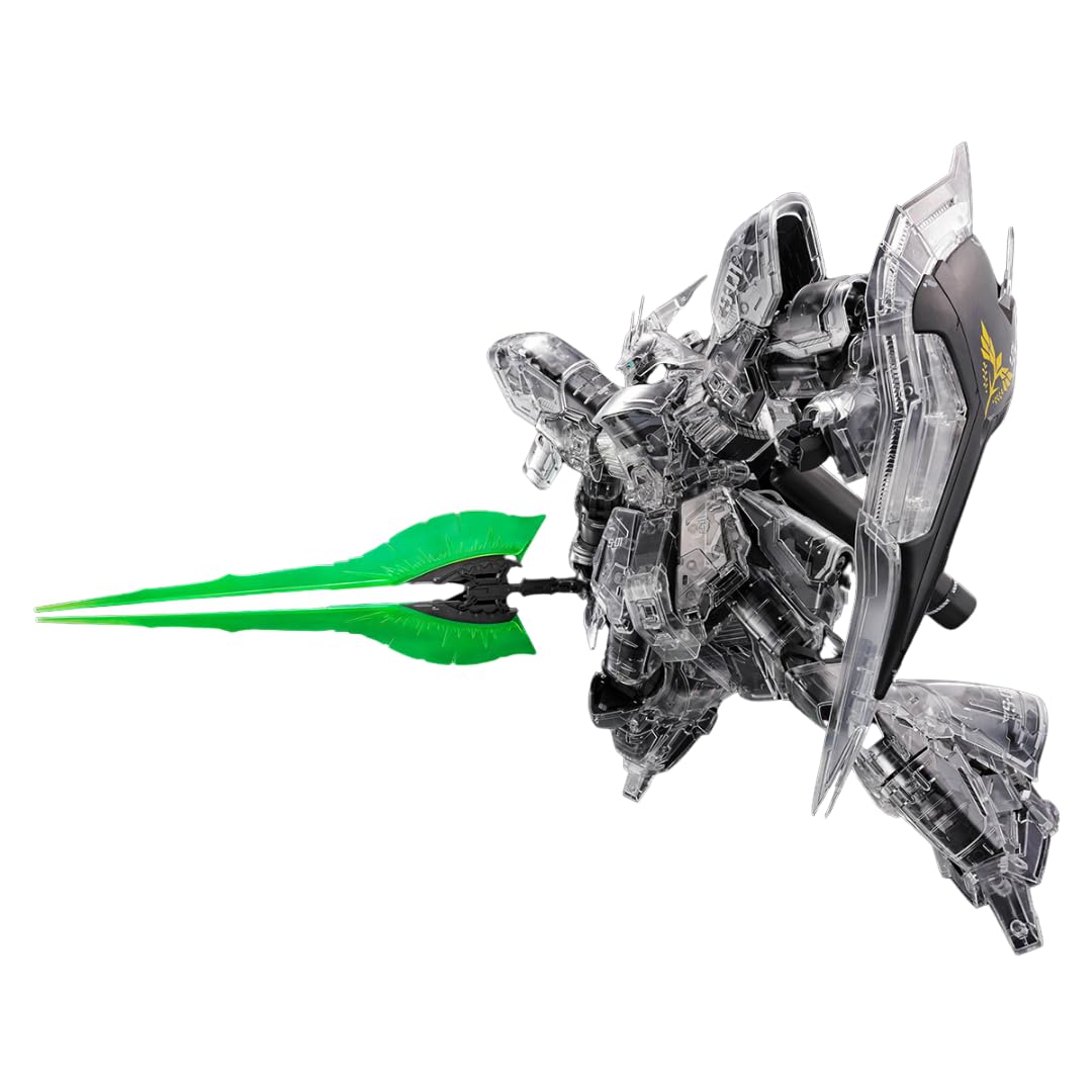 Bandai Spirits MG 1/100 Sazabi Ver Ka Mechanical Clear Event Exclusive Model