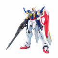 Bandai Spirits 1/100 Gundam W Wing Gundam Plastic Model