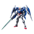 Mg Mobile Suit Gundam 00 [Double O] Double O Riser 1/100 Scale Color-Coded Plastic Model 166707