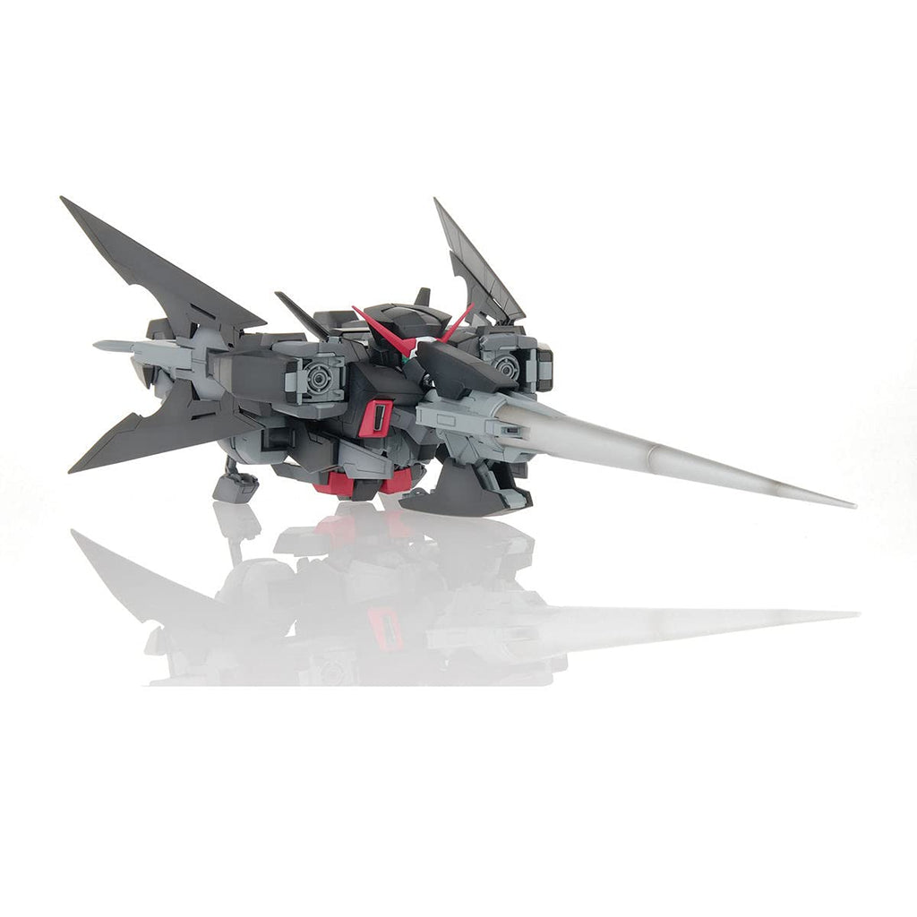BANDAI Mg 1/100 Gundam Age-2 Dark Hound Plastic Model