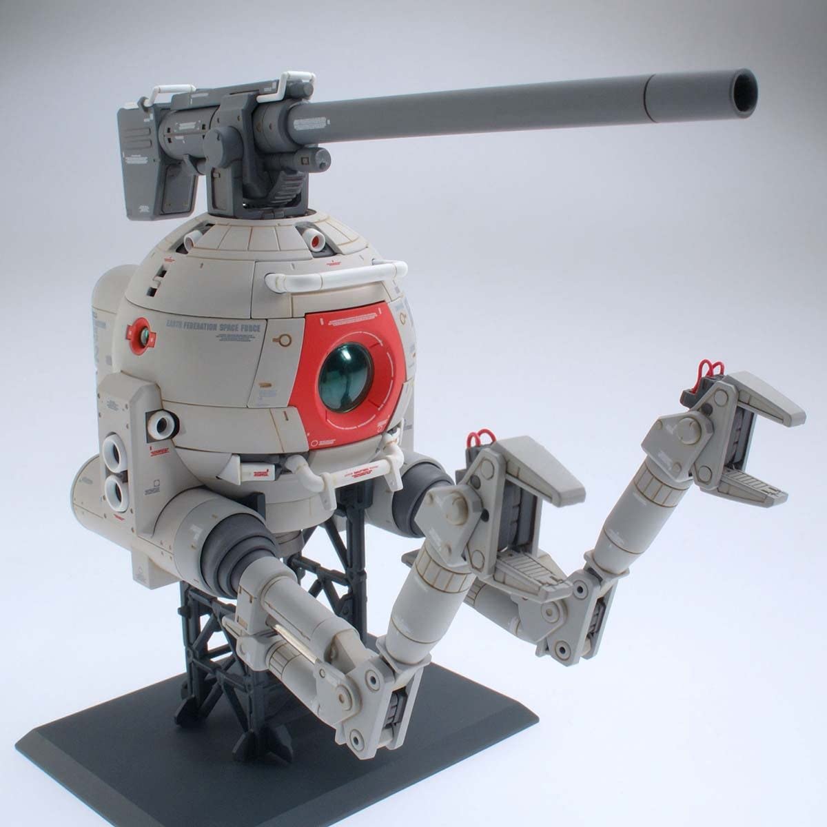 BANDAI Mg 314123 Gundam Ball Versionka 1/100 Scale Kit