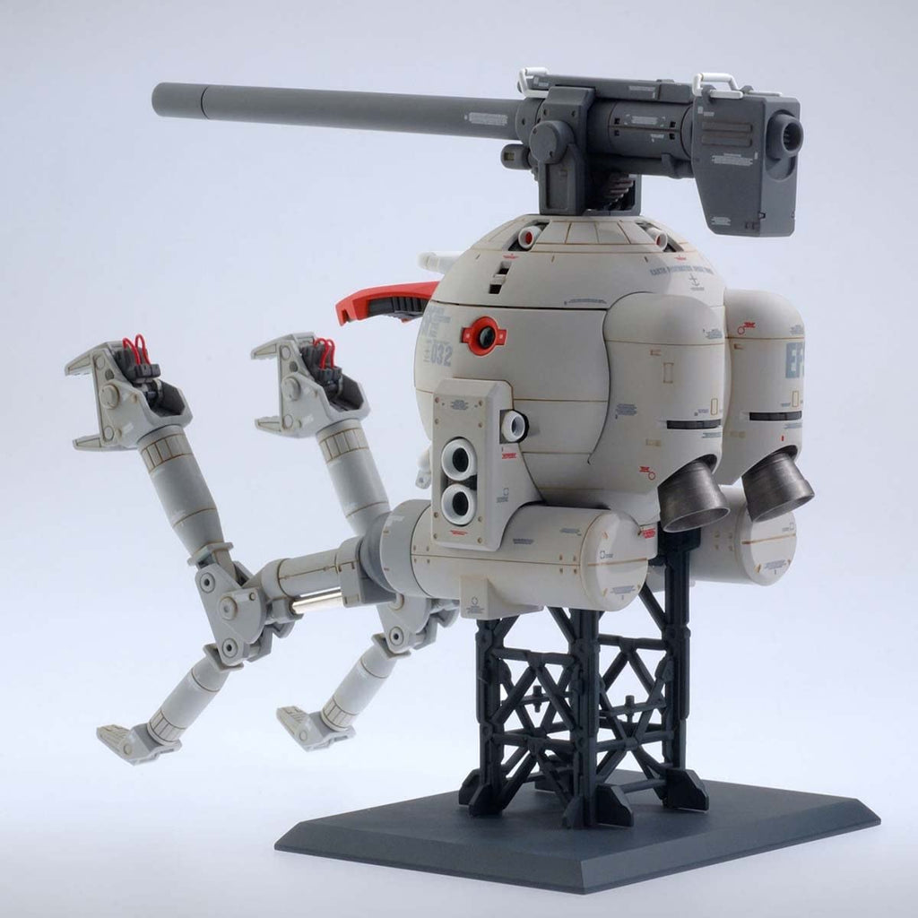 BANDAI Mg 314123 Gundam Ball Versionka 1/100 Scale Kit