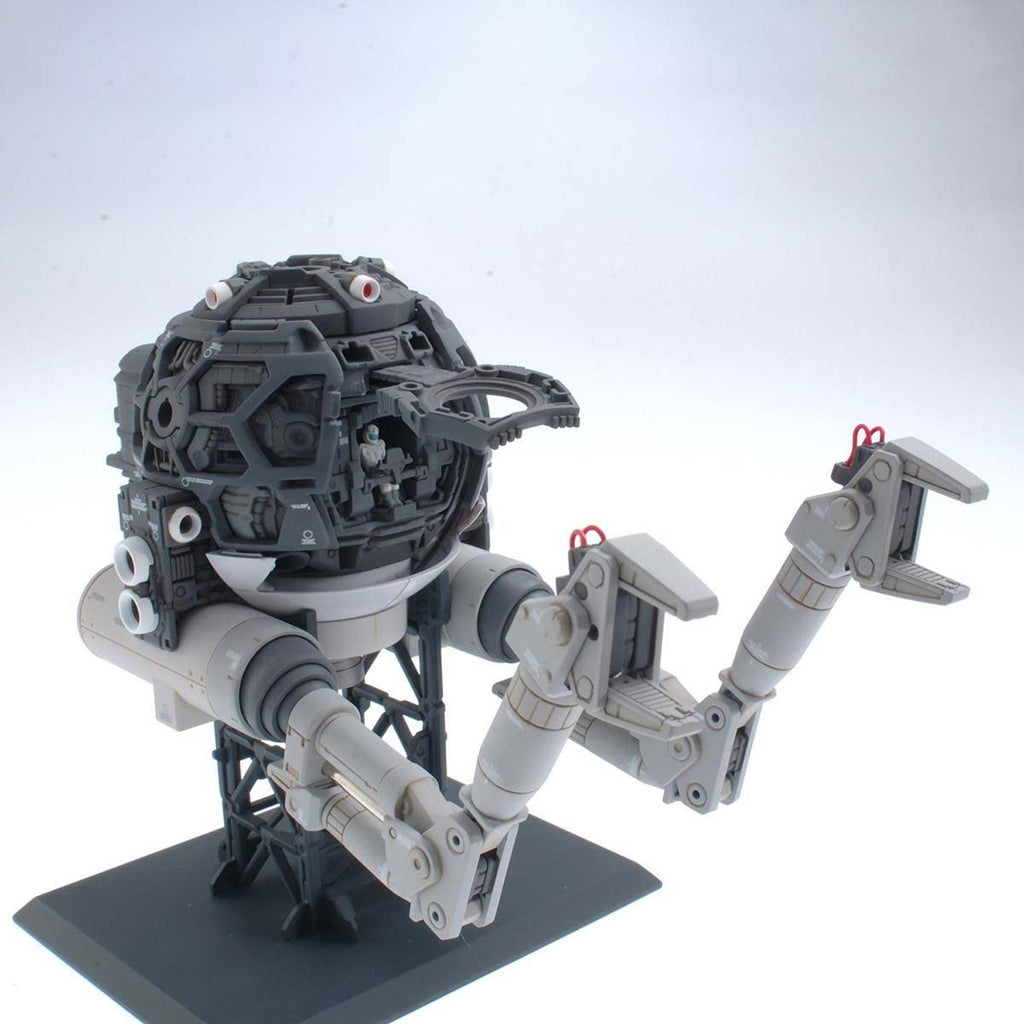 BANDAI Mg 314123 Gundam Ball Versionka 1/100 Scale Kit