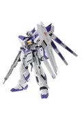 BANDAI Mg Gundam Rx-93-V2 Hi-V Gundam Versionka 1/100 Scale Kit
