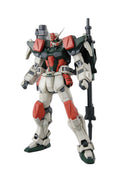 BANDAI Mg Buster Gundam Gat-X103 Gundam Seed 1/100 Scale Kit