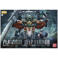 Mg Mobile Suit Gundam Sentinel Plan303E Msa-0011 Deep Striker 1/100 Scale Color Coded Plastic Model
