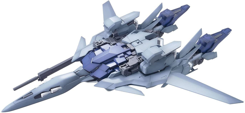 Bandai Spirits 1/100 Gundam UC Delta Plus Model